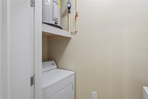 Condominio en venta en Odessa, Florida, 1 dormitorio, 75.44 m2 № 1806797 - foto 24