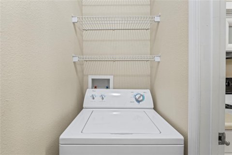 Condominio en venta en Odessa, Florida, 1 dormitorio, 75.44 m2 № 1806797 - foto 25
