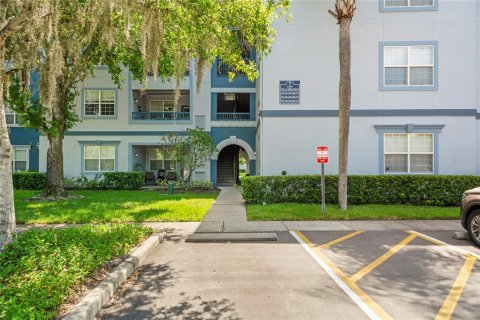 Condominio en venta en Odessa, Florida, 1 dormitorio, 75.44 m2 № 1806797 - foto 2