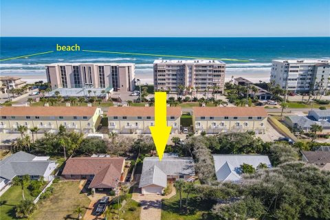 Casa en Ponce Inlet, Florida 3 dormitorios, 131.18 m2 № 2284277