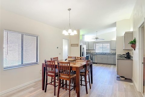 Villa ou maison à vendre à Ponce Inlet, Floride: 3 chambres, 131.18 m2 № 2284277 - photo 7