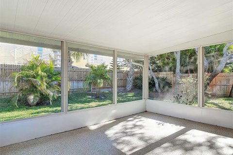 Villa ou maison à vendre à Ponce Inlet, Floride: 3 chambres, 131.18 m2 № 2284277 - photo 30