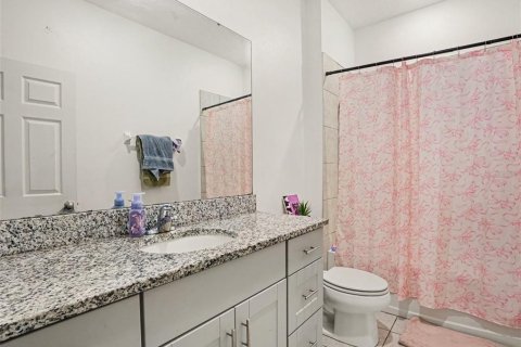 Villa ou maison à vendre à Haines City, Floride: 4 chambres, 175.31 m2 № 2389269 - photo 14