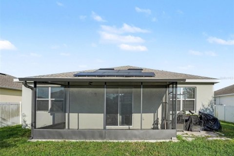 Villa ou maison à vendre à Haines City, Floride: 4 chambres, 175.31 m2 № 2389269 - photo 21