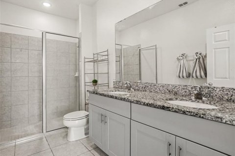Villa ou maison à vendre à Haines City, Floride: 4 chambres, 175.31 m2 № 2389269 - photo 18