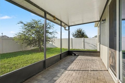 Villa ou maison à vendre à Haines City, Floride: 4 chambres, 175.31 m2 № 2389269 - photo 20