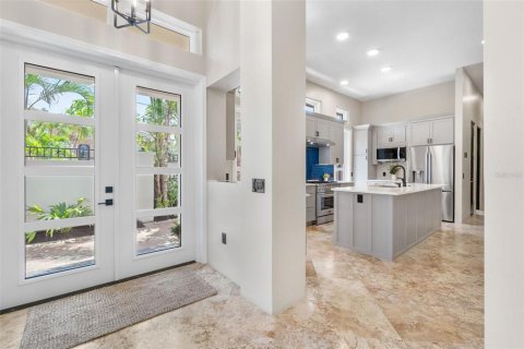 Villa ou maison à vendre à Sarasota, Floride: 5 chambres, 233.18 m2 № 1813032 - photo 6