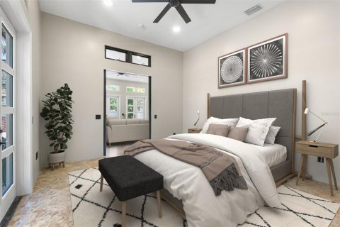 Villa ou maison à vendre à Sarasota, Floride: 5 chambres, 233.18 m2 № 1813032 - photo 24