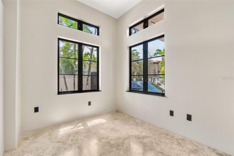 Villa ou maison à vendre à Sarasota, Floride: 5 chambres, 233.18 m2 № 1813032 - photo 22