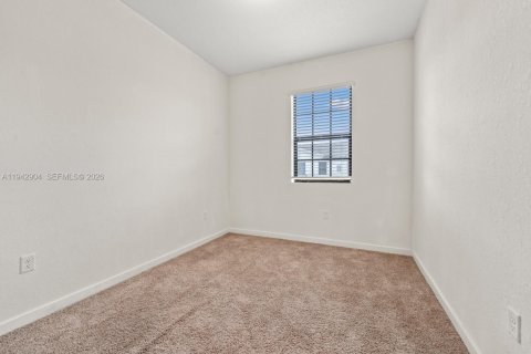 Adosado en venta en Florida City, Florida, 3 dormitorios, 136.19 m2 № 2000472 - foto 26