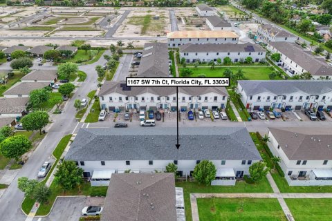 Adosado en venta en Florida City, Florida, 3 dormitorios, 136.19 m2 № 2000472 - foto 5
