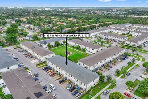 Adosado en venta en Florida City, Florida, 3 dormitorios, 136.19 m2 № 2000472 - foto 4