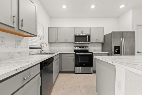 Adosado en venta en Florida City, Florida, 3 dormitorios, 136.19 m2 № 2000472 - foto 15