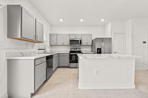 Adosado en venta en Florida City, Florida, 3 dormitorios, 136.19 m2 № 2000472 - foto 13