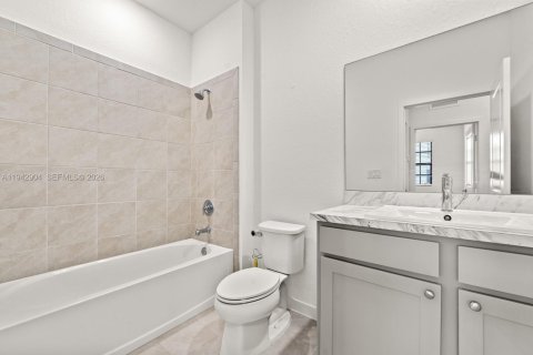 Adosado en venta en Florida City, Florida, 3 dormitorios, 136.19 m2 № 2000472 - foto 30