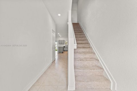 Adosado en venta en Florida City, Florida, 3 dormitorios, 136.19 m2 № 2000472 - foto 7