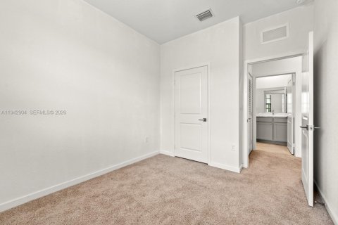 Adosado en venta en Florida City, Florida, 3 dormitorios, 136.19 m2 № 2000472 - foto 28