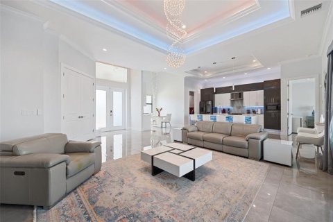 Casa en venta en Cape Coral, Florida, 4 dormitorios, 194.72 m2 № 2202274 - foto 24