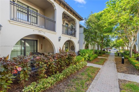 Touwnhouse à vendre à Sunrise, Floride: 3 chambres, 143.35 m2 № 1858802 - photo 30