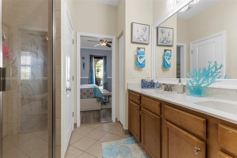 Touwnhouse à vendre à Sunrise, Floride: 3 chambres, 143.35 m2 № 1858802 - photo 19