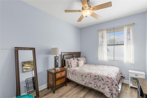 Touwnhouse à vendre à Sunrise, Floride: 3 chambres, 143.35 m2 № 1858802 - photo 23