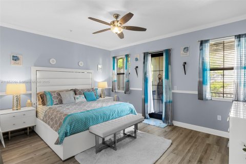 Touwnhouse à vendre à Sunrise, Floride: 3 chambres, 143.35 m2 № 1858802 - photo 13