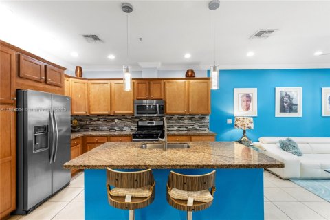 Touwnhouse à vendre à Sunrise, Floride: 3 chambres, 143.35 m2 № 1858802 - photo 8