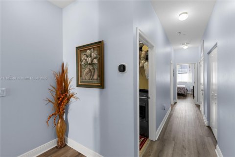 Touwnhouse à vendre à Sunrise, Floride: 3 chambres, 143.35 m2 № 1858802 - photo 22