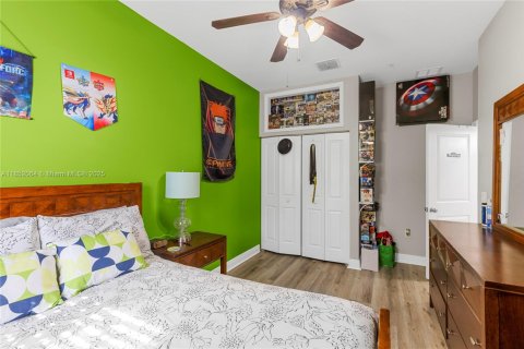 Touwnhouse à vendre à Sunrise, Floride: 3 chambres, 143.35 m2 № 1858802 - photo 28