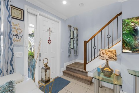 Touwnhouse à vendre à Sunrise, Floride: 3 chambres, 143.35 m2 № 1858802 - photo 11