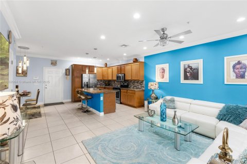 Touwnhouse à vendre à Sunrise, Floride: 3 chambres, 143.35 m2 № 1858802 - photo 4