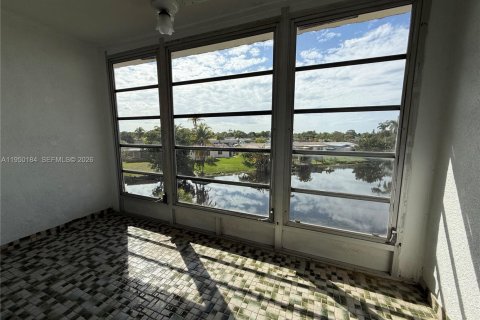 Снять в аренду кондоминиум в Санрайз, Флорида 2 спальни, 78.97м2, № 2005770 - фото 16