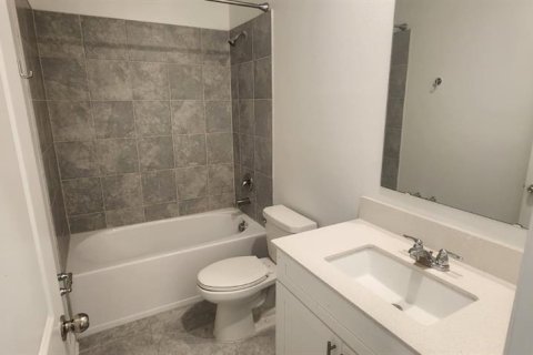 Townhouse in Kissimmee, Florida 3 bedrooms, 155.33 sq.m. № 1873407 - photo 15