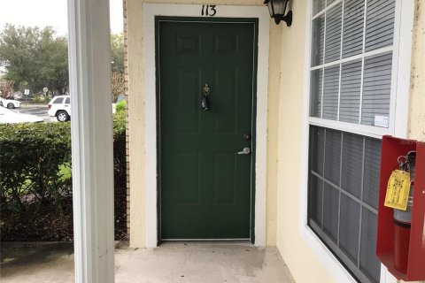 Copropriété à vendre à Oviedo, Floride: 2 chambres, 89.19 m2 № 1732873 - photo 1
