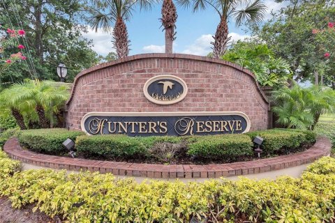 Copropriété à vendre à Oviedo, Floride: 2 chambres, 89.19 m2 № 1732873 - photo 27
