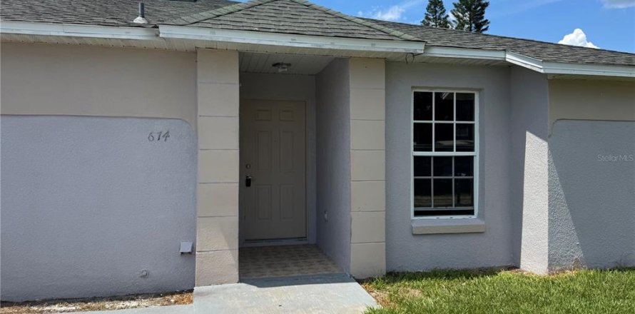 Apartamento en Kissimmee, Florida 3 dormitorios, 104.7 m2 № 1798114