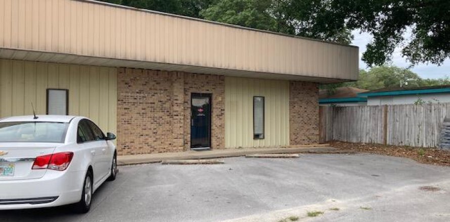 Bureau à Fort Walton Beach, Floride 783.17 m2 № 562213