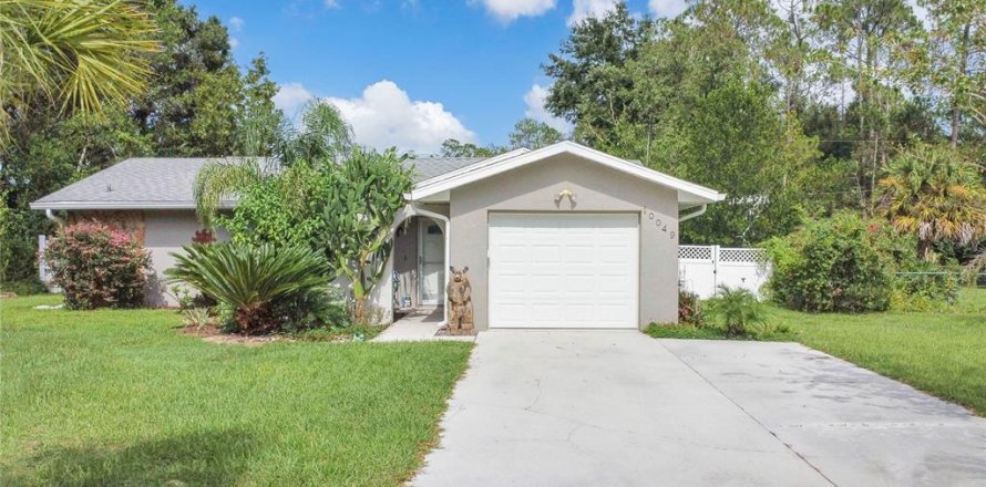 Casa en Citrus Springs, Florida 2 dormitorios, 110.74 m2 № 1903697