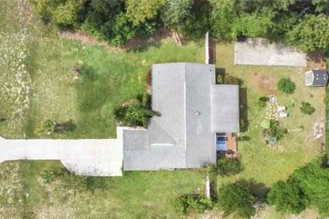 Купить виллу или дом в Ситрэс-Спрингс, Флорида 5 комнат, 110.74м2, № 1903697 - фото 29