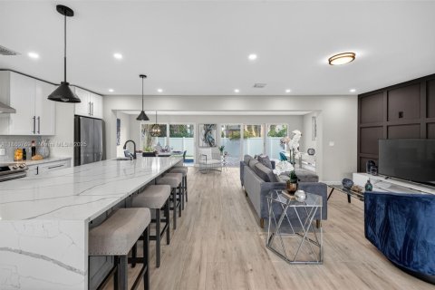 Casa en venta en Deerfield Beach, Florida, 3 dormitorios, 124.95 m2 № 1927740 - foto 7