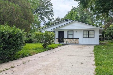 House in Green Cove Springs, Florida 3 bedrooms, 95.22 sq.m. № 2150086