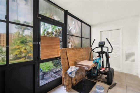 Copropriété à louer à Homestead, Floride: 1 chambre, 63.64 m2 № 1970246 - photo 15