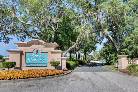 Villa ou maison à vendre à Leesburg, Floride: 3 chambres, 204.38 m2 № 1824032 - photo 25