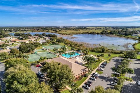 Villa ou maison à vendre à Leesburg, Floride: 3 chambres, 204.38 m2 № 1824032 - photo 22