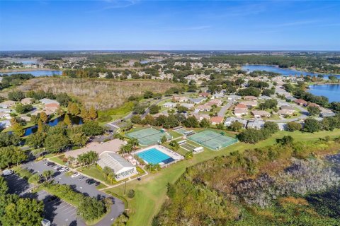 Villa ou maison à vendre à Leesburg, Floride: 3 chambres, 204.38 m2 № 1824032 - photo 24