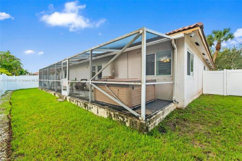 Villa ou maison à vendre à Weston, Floride: 4 chambres, 183.48 m2 № 1981614 - photo 14