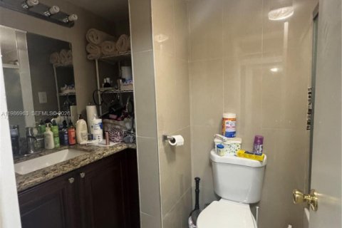 Купить кондоминиум в Майами, Флорида 2 спальни, 90.58м2, № 2044826 - фото 10