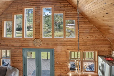 Villa ou maison à vendre à Mims, Floride: 3 chambres, 256.78 m2 № 2197709 - photo 18