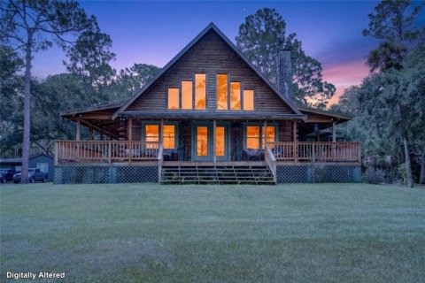 Villa ou maison à vendre à Mims, Floride: 3 chambres, 256.78 m2 № 2197709 - photo 2