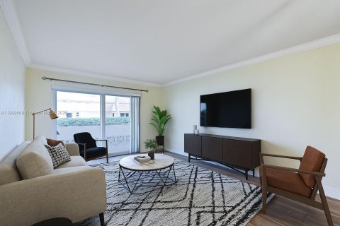 Copropriété à louer à Palmetto Bay, Floride: 2 chambres, 74.79 m2 № 1965368 - photo 4